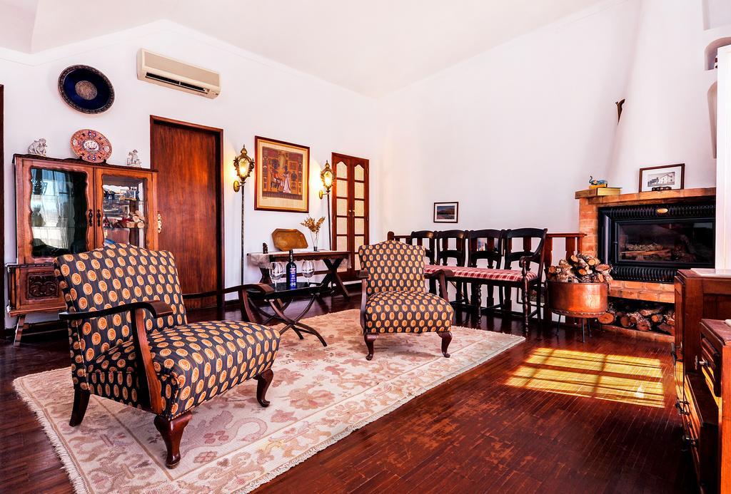 Casa Rosmaninho Hotel Mertola Luaran gambar