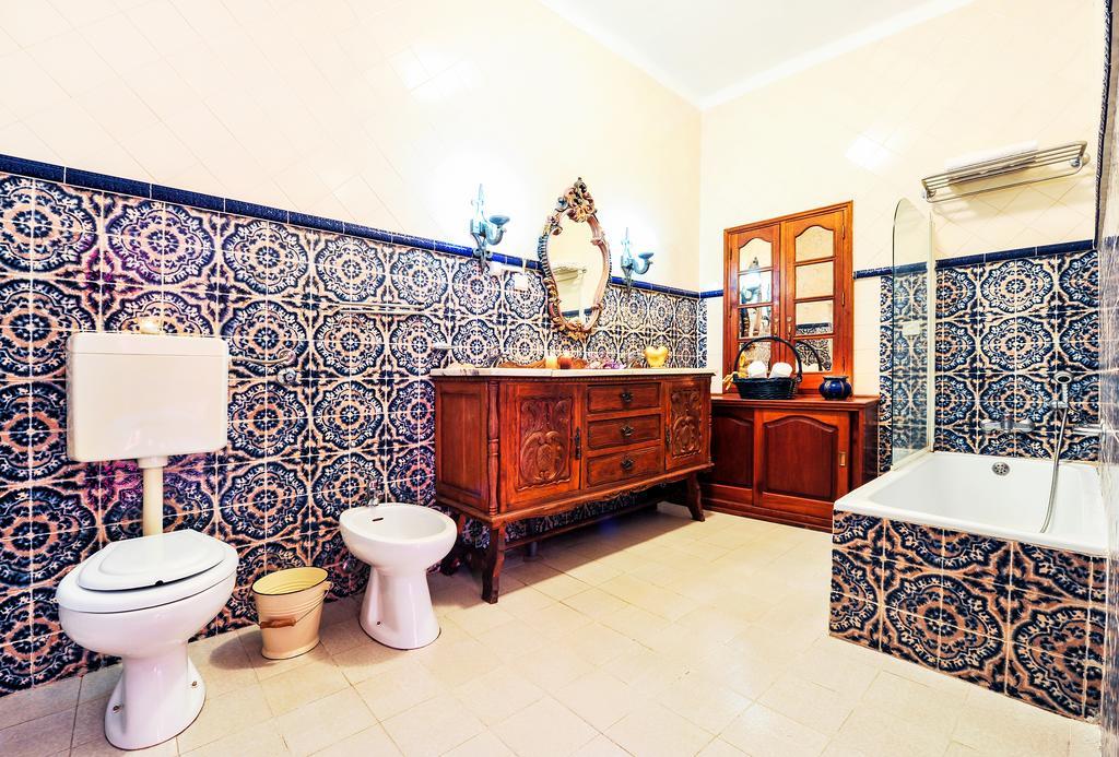 Casa Rosmaninho Hotel Mertola Bilik gambar