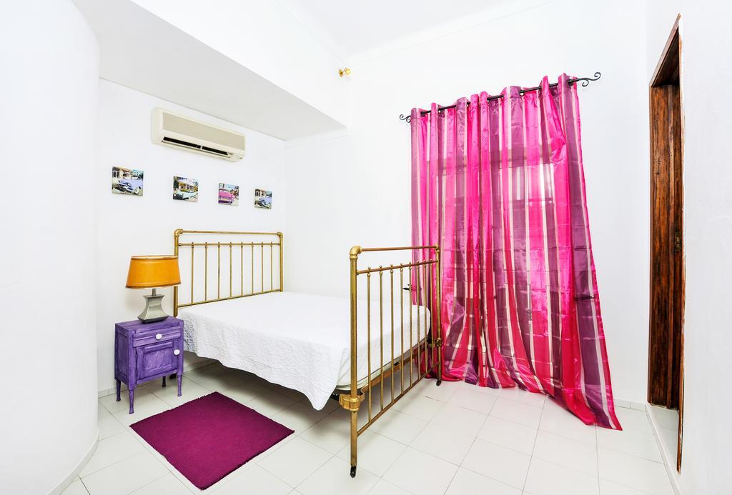 Casa Rosmaninho Hotel Mertola Bilik gambar