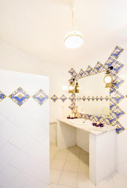 Casa Rosmaninho Hotel Mertola Bilik gambar
