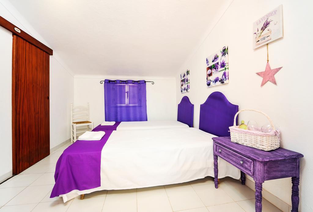 Casa Rosmaninho Hotel Mertola Bilik gambar