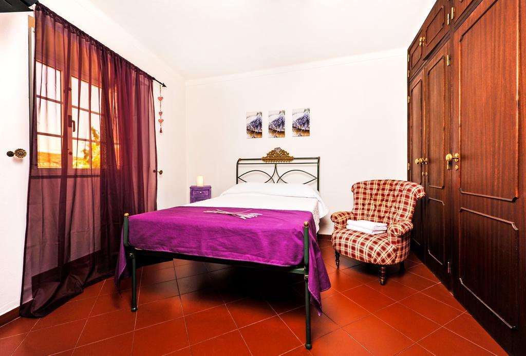 Casa Rosmaninho Hotel Mertola Bilik gambar